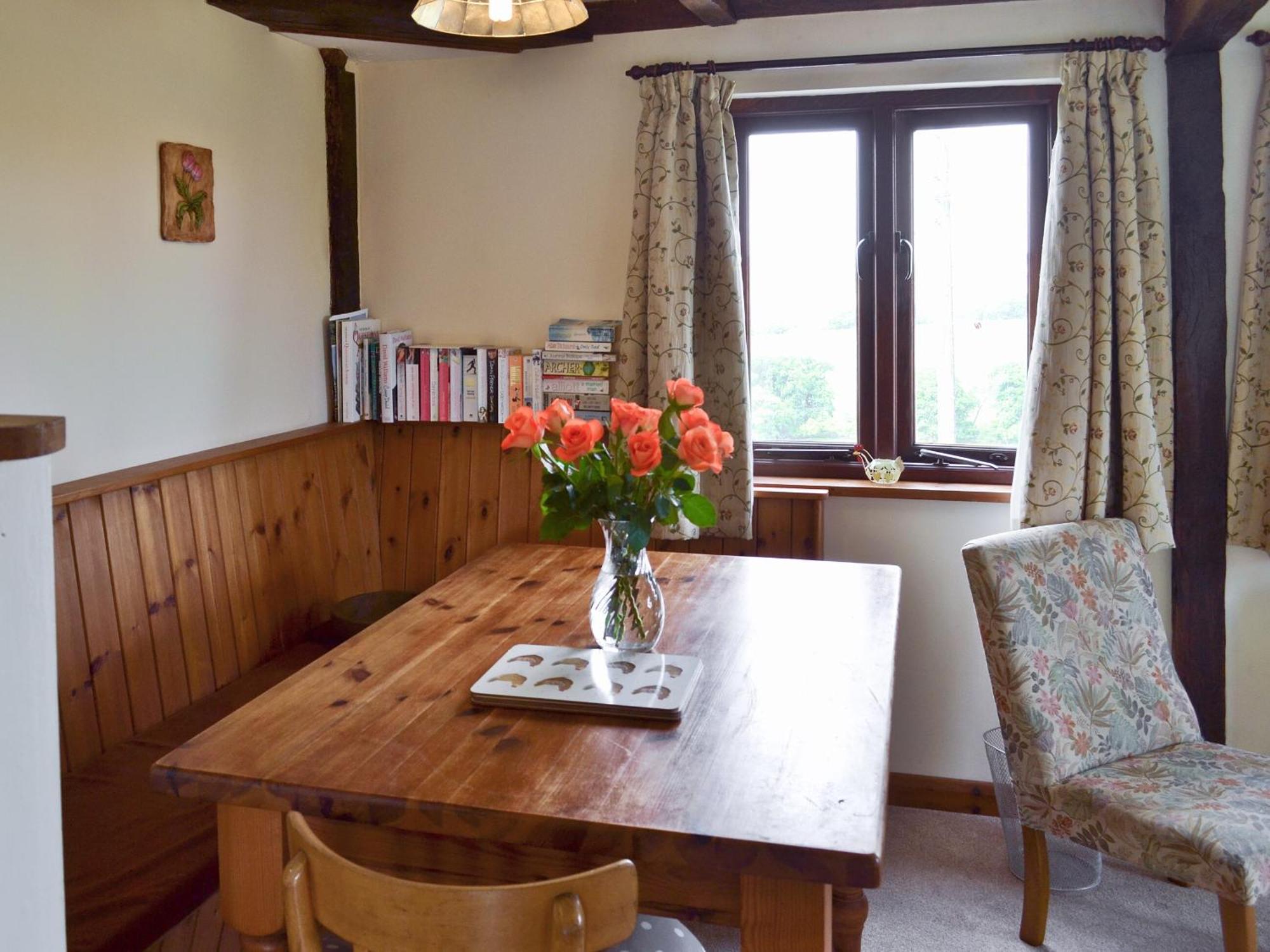 Weach Barton Granary Villa Bideford Luaran gambar