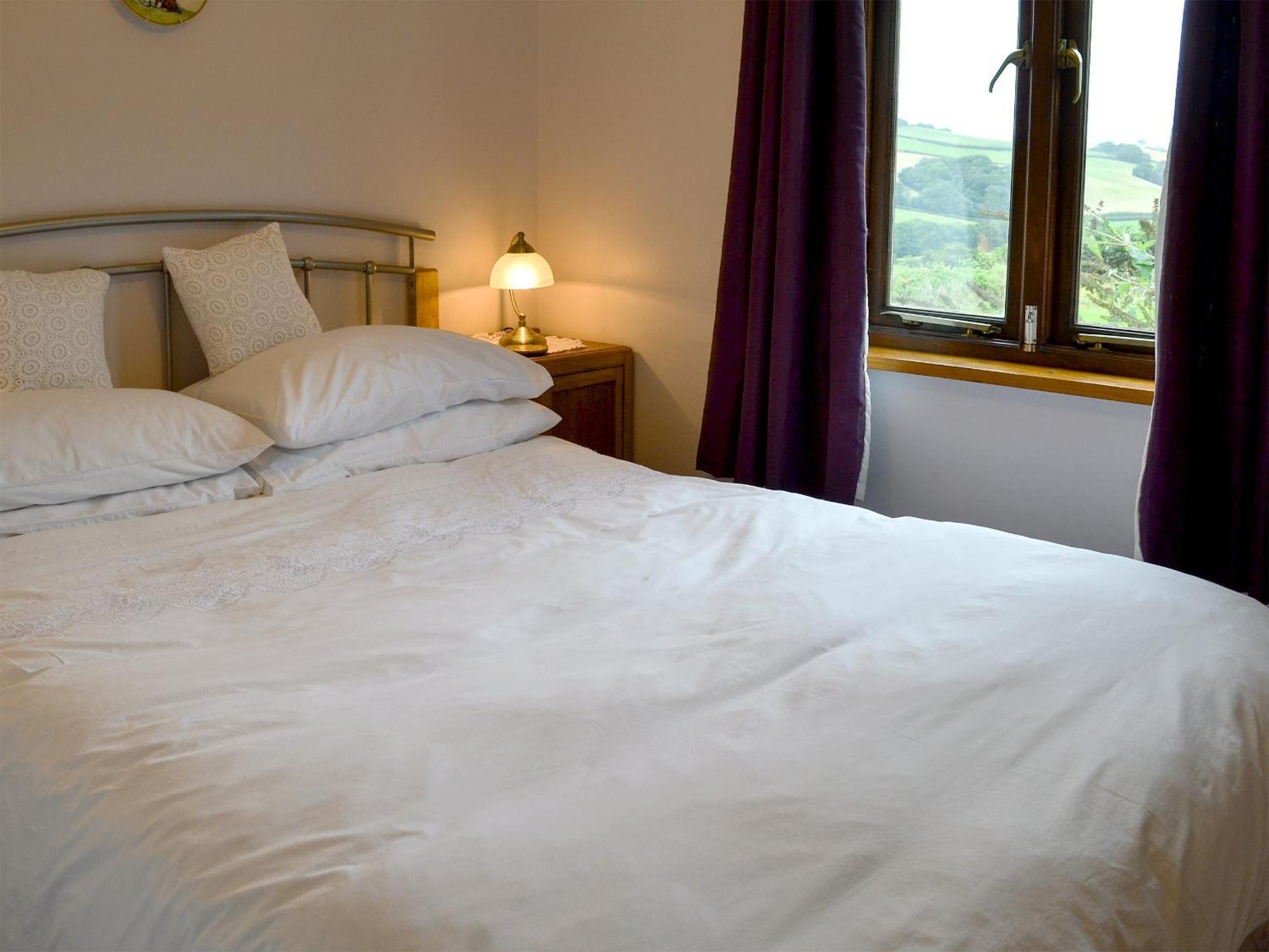 Weach Barton Granary Villa Bideford Luaran gambar