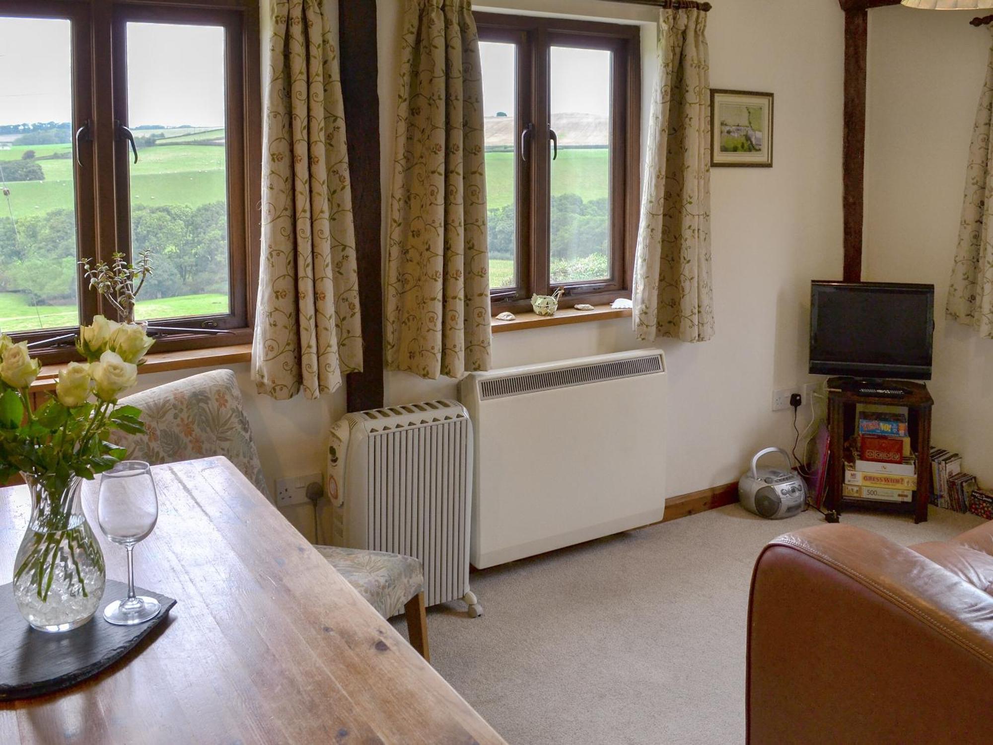 Weach Barton Granary Villa Bideford Luaran gambar